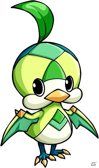 3DS「パズドラX」モンスターの力を借りて装備を身にまとう新システム「キャプチャーモード」＆「ソウルアーマー」が公開！の画像19
