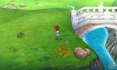 3DS「パズドラX」モンスターの力を借りて装備を身にまとう新システム「キャプチャーモード」＆「ソウルアーマー」が公開！の画像2