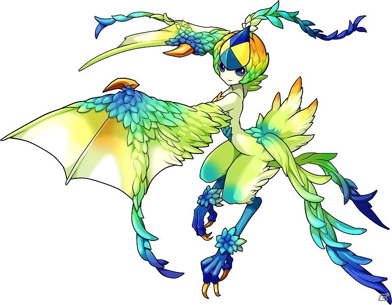 3DS「パズドラX」モンスターの力を借りて装備を身にまとう新システム「キャプチャーモード」＆「ソウルアーマー」が公開！の画像20