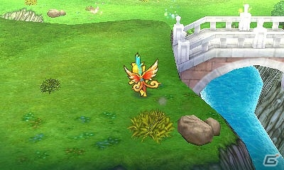 3DS「パズドラX」モンスターの力を借りて装備を身にまとう新システム「キャプチャーモード」＆「ソウルアーマー」が公開！の画像3