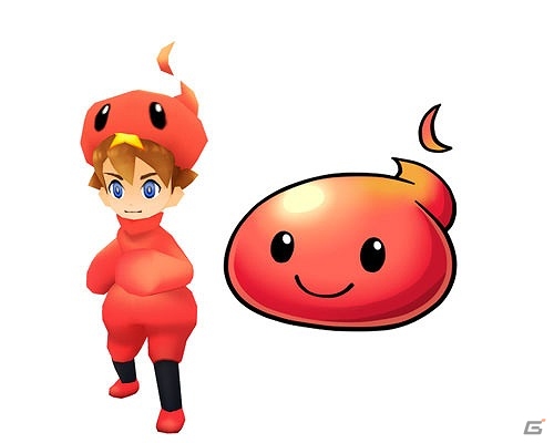3DS「パズドラX」モンスターの力を借りて装備を身にまとう新システム「キャプチャーモード」＆「ソウルアーマー」が公開！の画像9