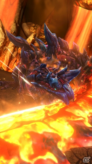 AC「モンスターハンター スピリッツ」クシャルダオラ龍風圧状態、歴戦のセルレギオス、期間限定のディノバルドなどを紹介！の画像13