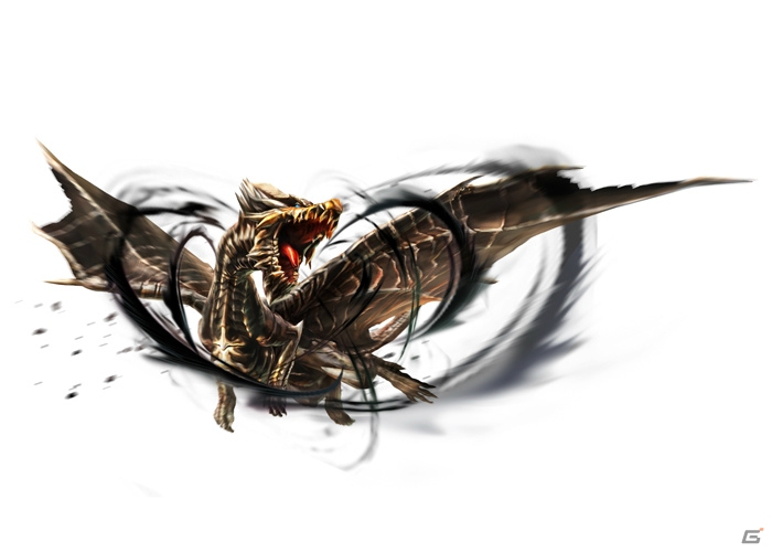 AC「モンスターハンター スピリッツ」クシャルダオラ龍風圧状態、歴戦のセルレギオス、期間限定のディノバルドなどを紹介！の画像3