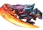 AC「モンスターハンター スピリッツ」クシャルダオラ龍風圧状態、歴戦のセルレギオス、期間限定のディノバルドなどを紹介！