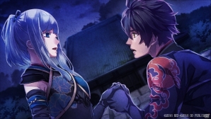 PS Vita「百花百狼 ～戦国忍法帖～」PV＆一部物語が公開！春の福耳袋キャンペーンなどもチェックの画像6
