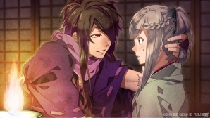 PS Vita「百花百狼 ～戦国忍法帖～」PV＆一部物語が公開！春の福耳袋キャンペーンなどもチェックの画像7