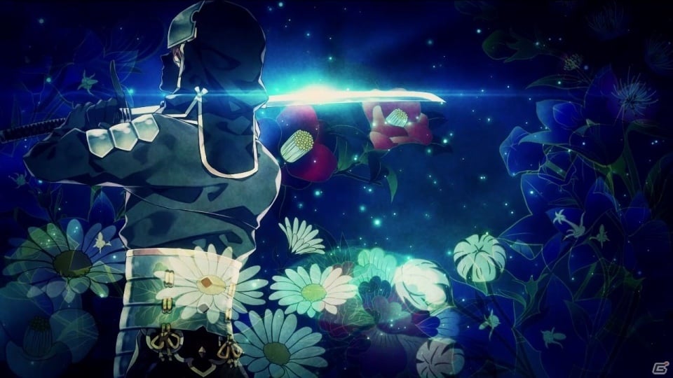PS Vita「百花百狼 ～戦国忍法帖～」PV＆一部物語が公開！春の福耳袋キャンペーンなどもチェックの画像1