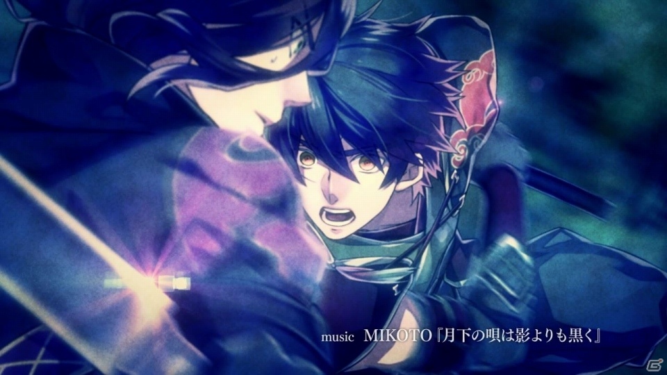 PS Vita「百花百狼 ～戦国忍法帖～」PV＆一部物語が公開！春の福耳袋キャンペーンなどもチェックの画像3