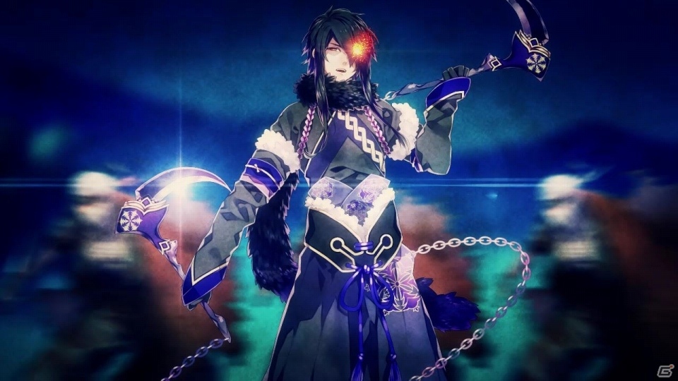PS Vita「百花百狼 ～戦国忍法帖～」PV＆一部物語が公開！春の福耳袋キャンペーンなどもチェックの画像4