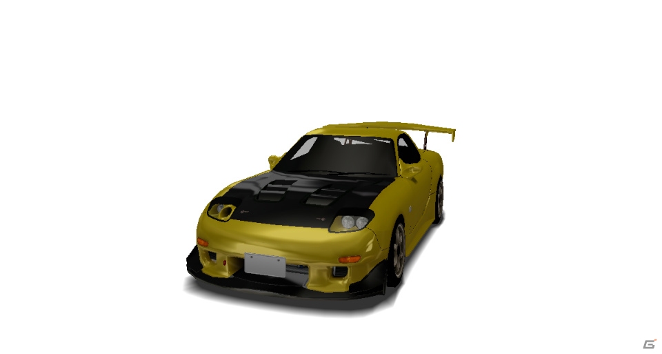 iOS/Android「ドリフトスピリッツ」新劇場版「頭文字 D」コラボ第3弾が開催！ログインで「AE86 頭文字 D -夢現- Ver.☆4」をゲットの画像5