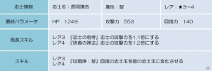 Android「幕末BLADE」イベントエリア「琥珀の刀剣」＆イベントガチャ「信神楽 紫煙の志士」が開催の画像2