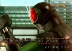PS4/PS3/PS Vita「仮面ライダー バトライド・ウォー 創生」昭和ライダー紹介PVが公開！無料DLC「仮面ライダーゴースト」も紹介