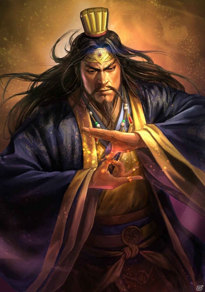 吉川晃司さんの好きな武将と女性キャラは？熱い三国志トークが炸裂した「三國志13」完成発表会をレポートの画像46
