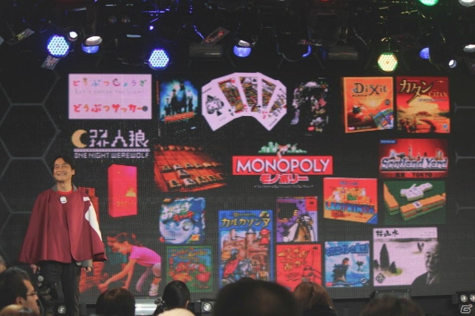 もっと闘会議が楽しくなる新アプリ「niconico event+」も配信開始！各ブースの詳細が明らかになった「闘会議2016」発表会レポートの画像12