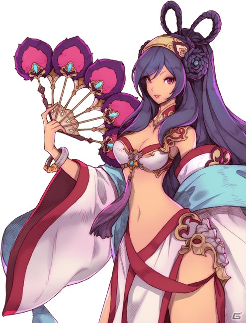 iOS/Android「フィンガーナイツ」次期アップデートで第4の装備「ルーン」が追加決定！イベント「三国志～智の章～」がスタートの画像15
