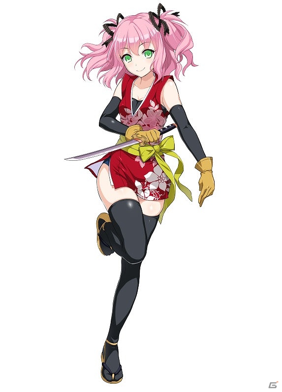 Mobage/GREE/dゲーム「VALKYRIE DRIVE -SIREN-」巫女装束の美少女たちを手に入れよう！レイドイベント「巫女って巫女って大召喚!!」が開催の画像12