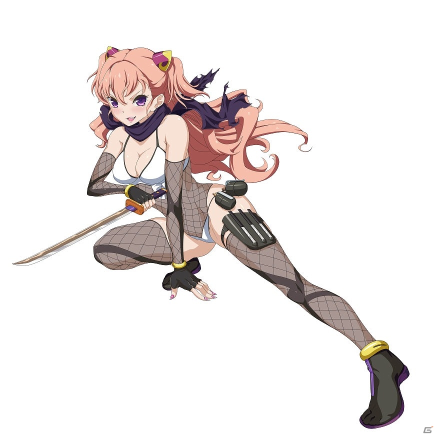 Mobage/GREE/dゲーム「VALKYRIE DRIVE -SIREN-」巫女装束の美少女たちを手に入れよう！レイドイベント「巫女って巫女って大召喚!!」が開催の画像13