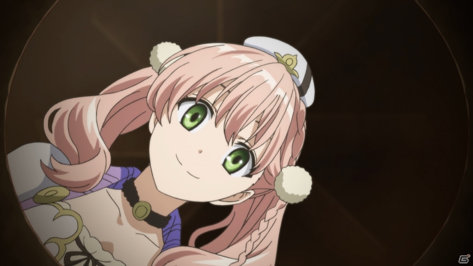 TVアニメ「エスカ＆ロジーのアトリエ～黄昏の空の錬金術士～」Blu-ray BOXが3月2日に発売決定の画像13