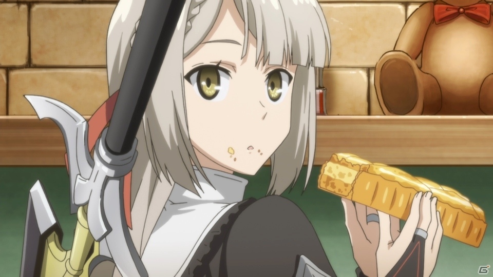 TVアニメ「エスカ＆ロジーのアトリエ～黄昏の空の錬金術士～」Blu-ray BOXが3月2日に発売決定の画像20