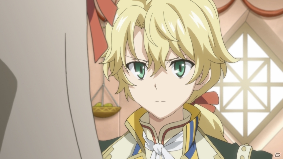 TVアニメ「エスカ＆ロジーのアトリエ～黄昏の空の錬金術士～」Blu-ray BOXが3月2日に発売決定の画像3