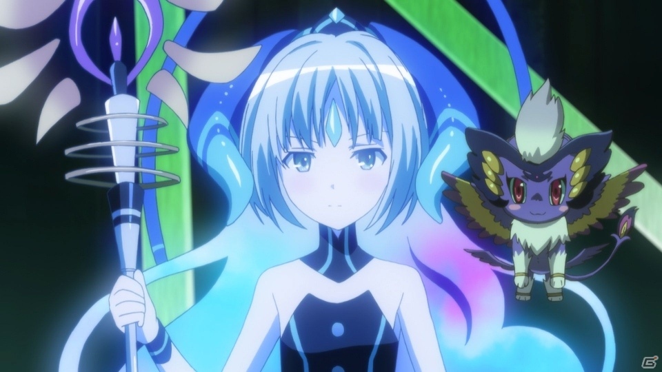 TVアニメ「エスカ＆ロジーのアトリエ～黄昏の空の錬金術士～」Blu-ray BOXが3月2日に発売決定の画像5