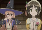 TVアニメ「エスカ＆ロジーのアトリエ～黄昏の空の錬金術士～」Blu-ray BOXが3月2日に発売決定