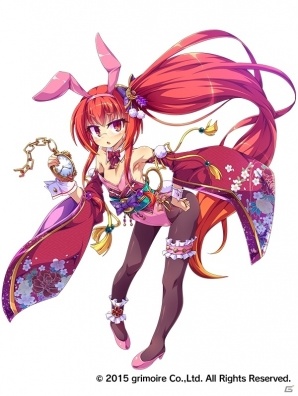 iOS/Android「ブレイブソード×ブレイズソウル」メダル交換に新魔剣「紅因幡」「小烏丸」が登場の画像1