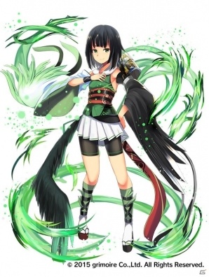 iOS/Android「ブレイブソード×ブレイズソウル」メダル交換に新魔剣「紅因幡」「小烏丸」が登場の画像2