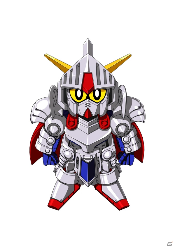 商店街復興のために全国大会を目指す！PS4/PS Vita「ガンダムブレイカー3」メインストーリー＆登場人物たちを紹介の画像15