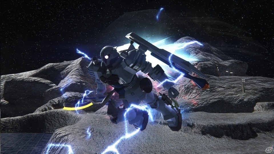 商店街復興のために全国大会を目指す！PS4/PS Vita「ガンダムブレイカー3」メインストーリー＆登場人物たちを紹介の画像26