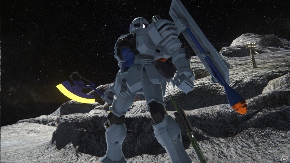 商店街復興のために全国大会を目指す！PS4/PS Vita「ガンダムブレイカー3」メインストーリー＆登場人物たちを紹介の画像27