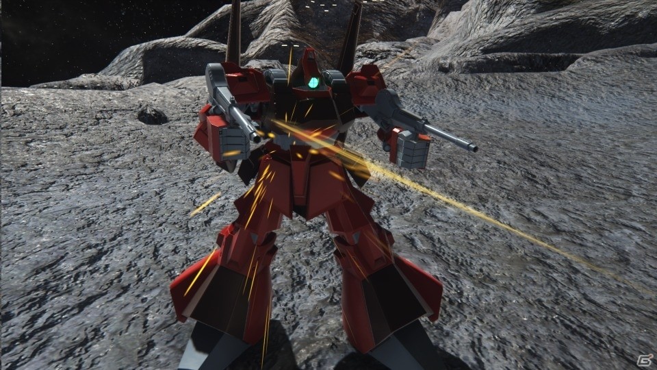 商店街復興のために全国大会を目指す！PS4/PS Vita「ガンダムブレイカー3」メインストーリー＆登場人物たちを紹介の画像28