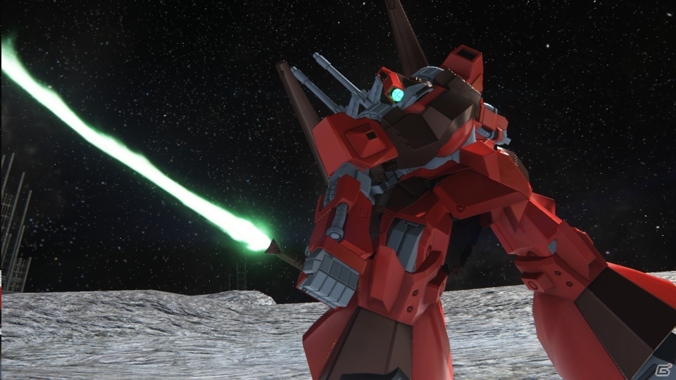 商店街復興のために全国大会を目指す！PS4/PS Vita「ガンダムブレイカー3」メインストーリー＆登場人物たちを紹介の画像29