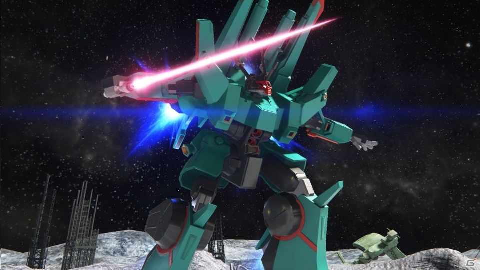 商店街復興のために全国大会を目指す！PS4/PS Vita「ガンダムブレイカー3」メインストーリー＆登場人物たちを紹介の画像30
