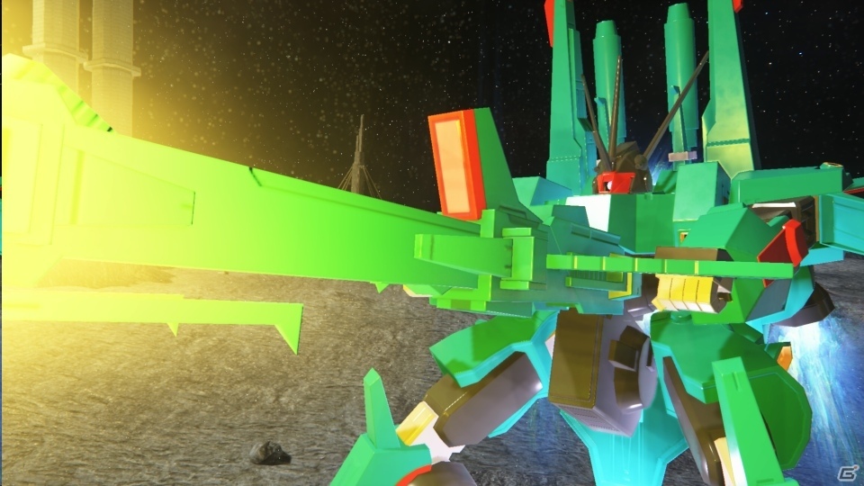 商店街復興のために全国大会を目指す！PS4/PS Vita「ガンダムブレイカー3」メインストーリー＆登場人物たちを紹介の画像31