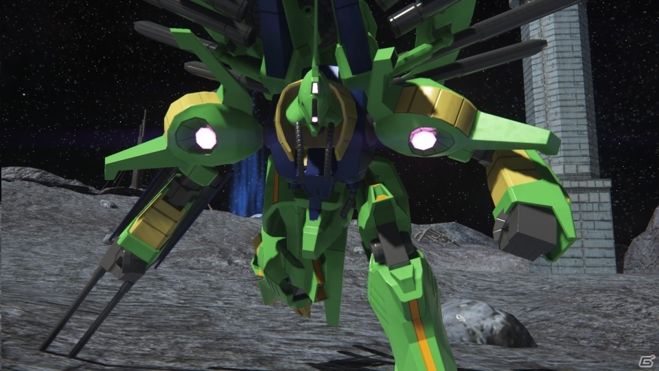 商店街復興のために全国大会を目指す！PS4/PS Vita「ガンダムブレイカー3」メインストーリー＆登場人物たちを紹介の画像32