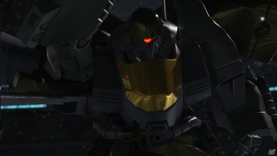 商店街復興のために全国大会を目指す！PS4/PS Vita「ガンダムブレイカー3」メインストーリー＆登場人物たちを紹介の画像6