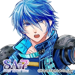 PS Vita「SA7 -SILENT ABILITY SEVEN-」いつもの姿とは違う第2弾サンプルボイス（日常ver.）が公開の画像2