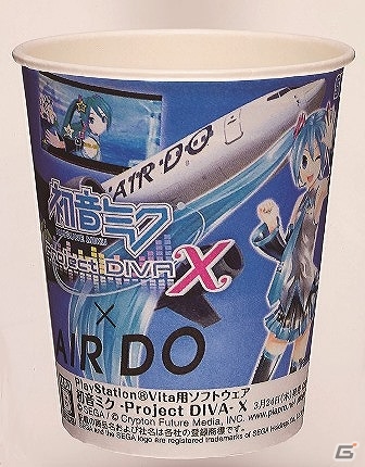 「SNOW MIKU 2016」に「SEGA feat. HATSUNE MIKU Project」関連タイトルが出展！各種タイトルの体験プレイや物販情報も公開の画像18