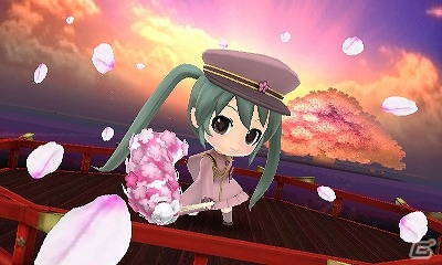 「SNOW MIKU 2016」に「SEGA feat. HATSUNE MIKU Project」関連タイトルが出展！各種タイトルの体験プレイや物販情報も公開の画像4