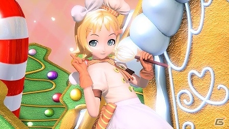 「SNOW MIKU 2016」に「SEGA feat. HATSUNE MIKU Project」関連タイトルが出展！各種タイトルの体験プレイや物販情報も公開の画像9