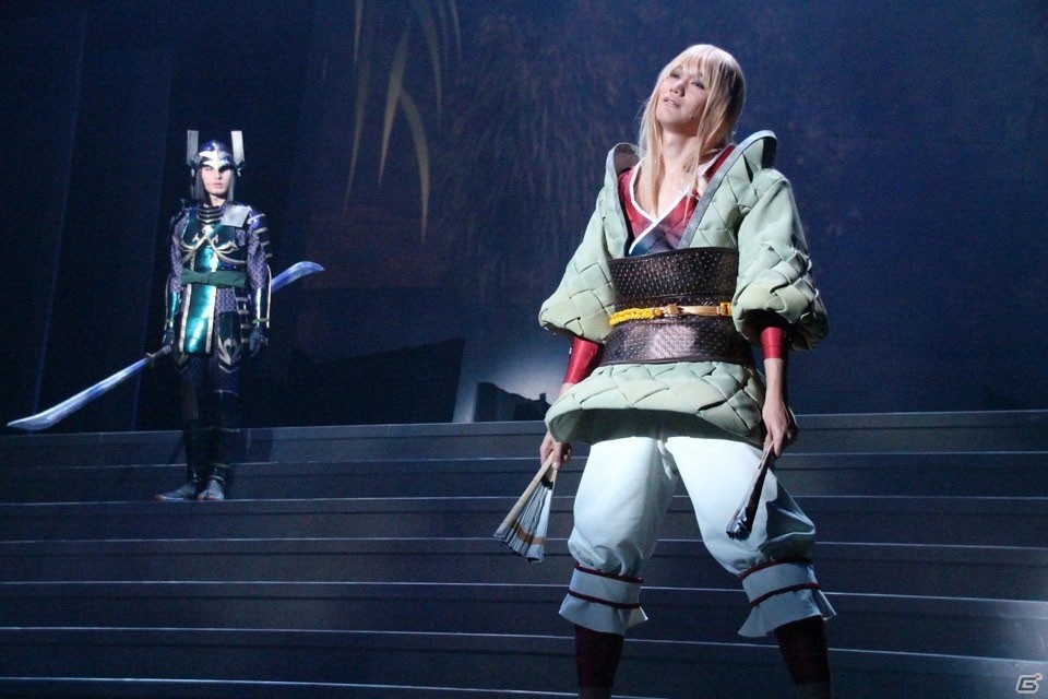 舞台「戦国BASARA4 皇」は驚愕のストーリー！ゲネプロの模様を写真たっぷりでお届けの画像24