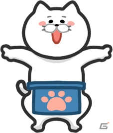 あったかい”ねこのごはん屋さん”の物語！iOS/Android「ねこめし屋」が1月28日に配信の画像7