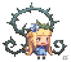 iOS/Android「クルセイダークエスト」装着でステータスが上昇する勇者のコスチュームが登場！新ダンジョン2種と勇者3種も追加の画像10
