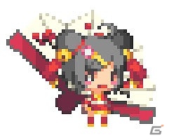 iOS/Android「クルセイダークエスト」装着でステータスが上昇する勇者のコスチュームが登場！新ダンジョン2種と勇者3種も追加の画像12