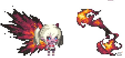 iOS/Android「クルセイダークエスト」装着でステータスが上昇する勇者のコスチュームが登場！新ダンジョン2種と勇者3種も追加の画像15