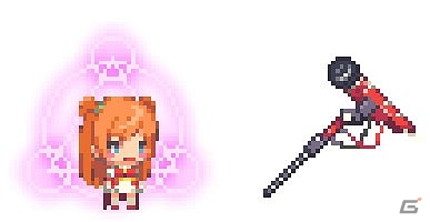 iOS/Android「クルセイダークエスト」装着でステータスが上昇する勇者のコスチュームが登場！新ダンジョン2種と勇者3種も追加の画像16