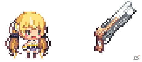 iOS/Android「クルセイダークエスト」装着でステータスが上昇する勇者のコスチュームが登場！新ダンジョン2種と勇者3種も追加の画像17