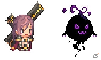 iOS/Android「クルセイダークエスト」装着でステータスが上昇する勇者のコスチュームが登場！新ダンジョン2種と勇者3種も追加の画像18