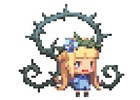 iOS/Android「クルセイダークエスト」装着でステータスが上昇する勇者のコスチュームが登場！新ダンジョン2種と勇者3種も追加